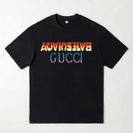 Picture of Gucci T Shirts Short _SKUGucciM-3XL21mxK90212202